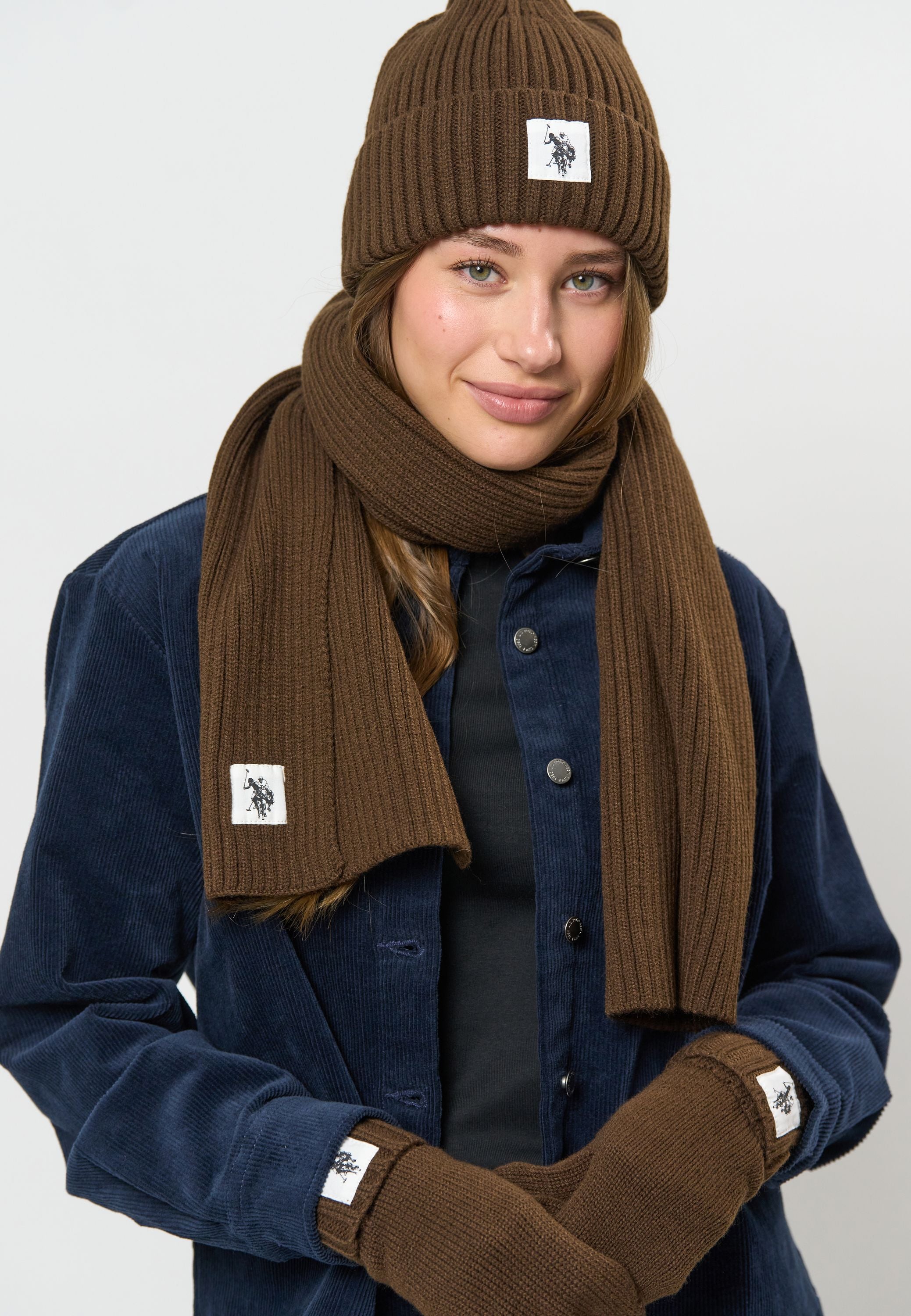 UUGabi Unisex Scarf