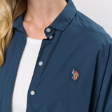 Melissa Shirt Reg. Fit