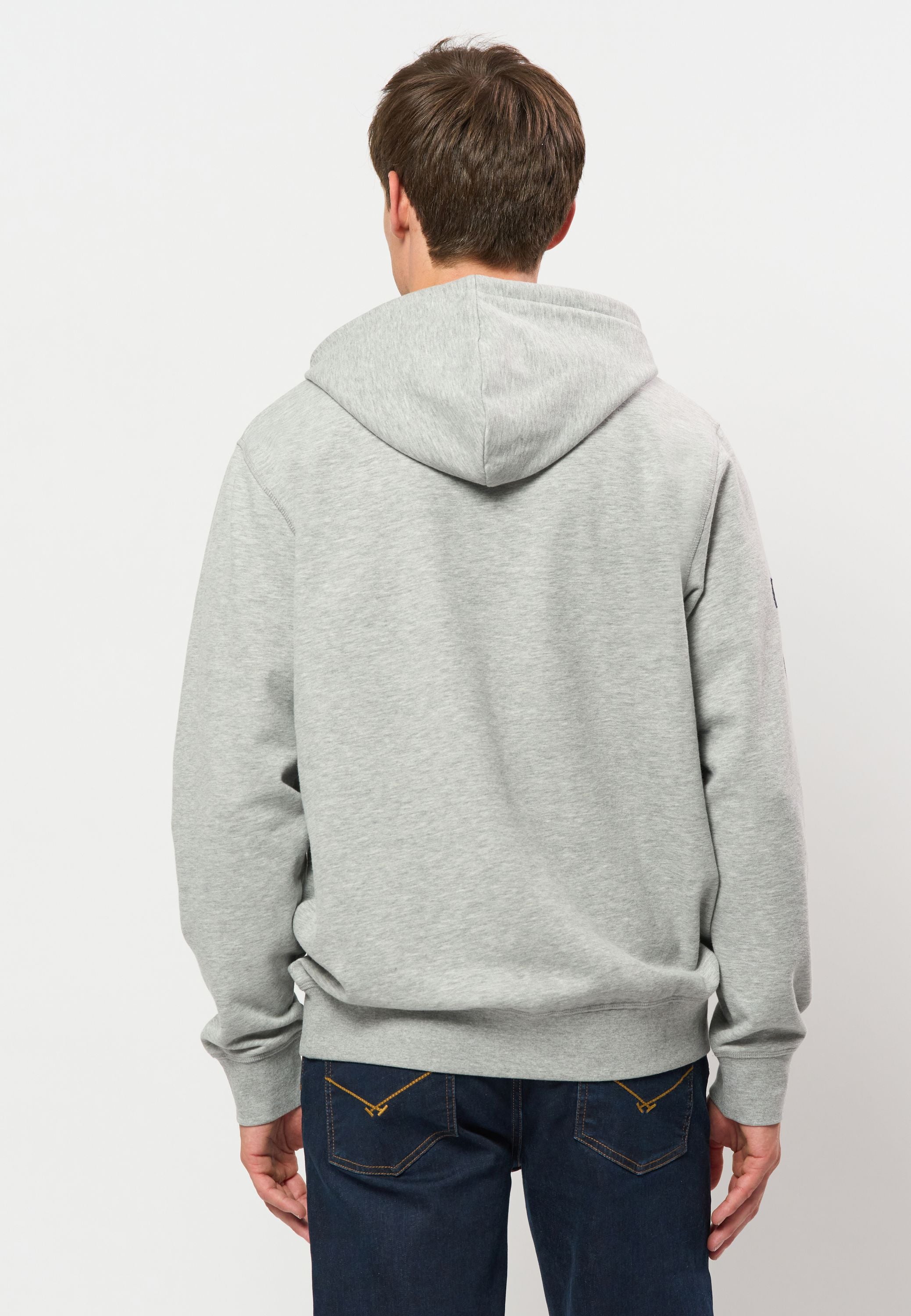 UMDijar Hoodie