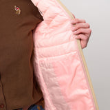 UWJoy Quilted Jacket
