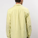 UMBolt Linen Shirt