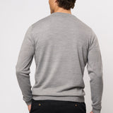 Kent Merinowool Knit