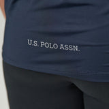 Maggi V-neck T-shirt