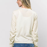 UWKimmi Knit Cardigan