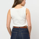UWCasandra Top V-Neck