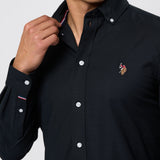 Esmar Flex Shirt Slim Fit