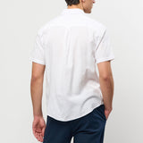 UMFlori Linen Shirt