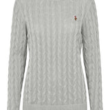 UWMadeline Cable Knit