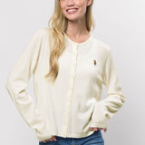 UWKimmi Knit Cardigan