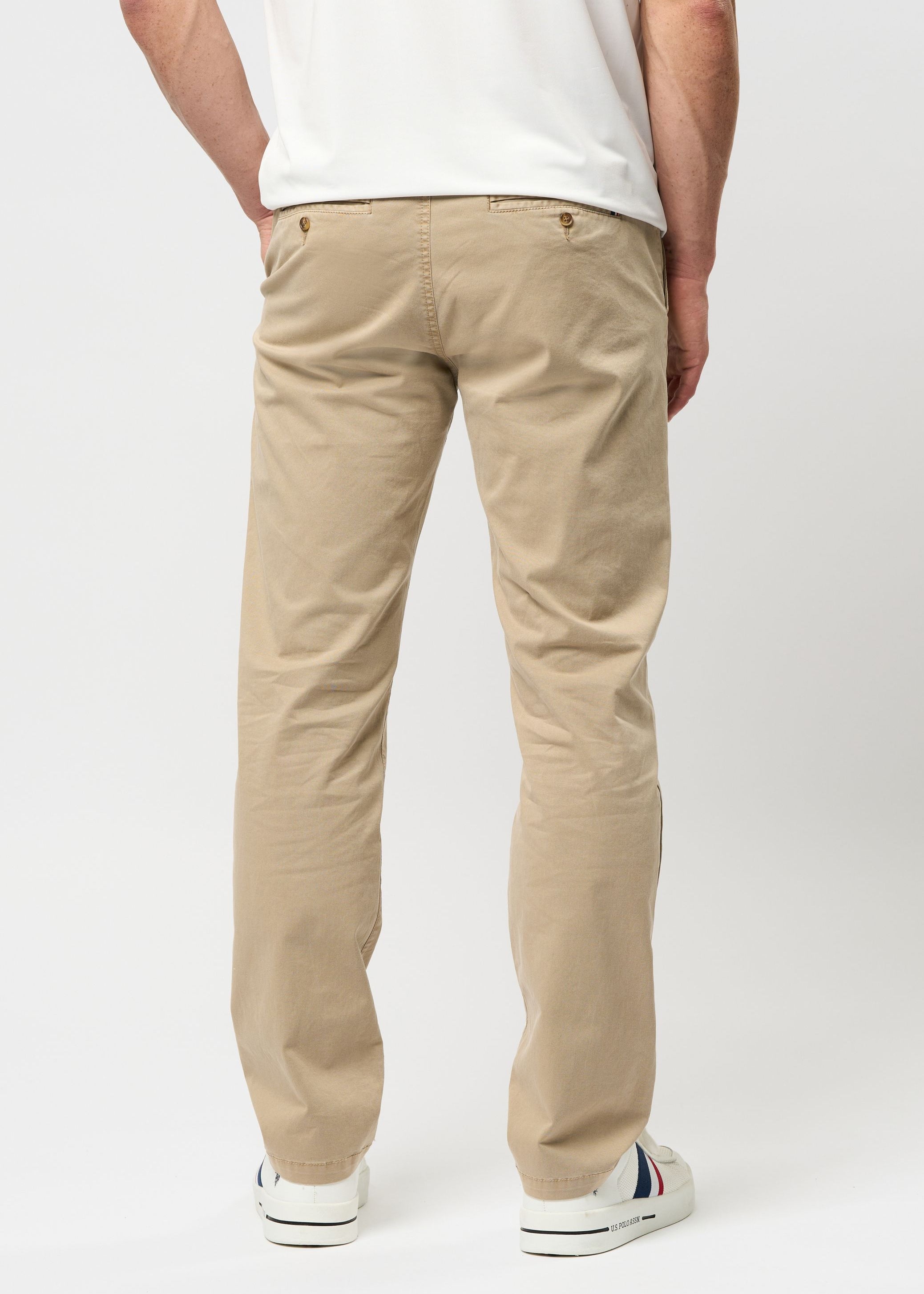 UMFabion Chino Pants