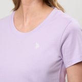 UWAmy Slim Fit T-shirt