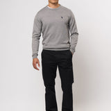 Kent Merinowool Knit