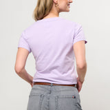 UWAmy Slim Fit T-shirt