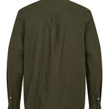 UMBolt Linen Shirt