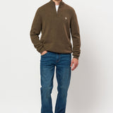 UMKevin Lambswool Knit