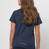 Maggi V-neck T-shirt