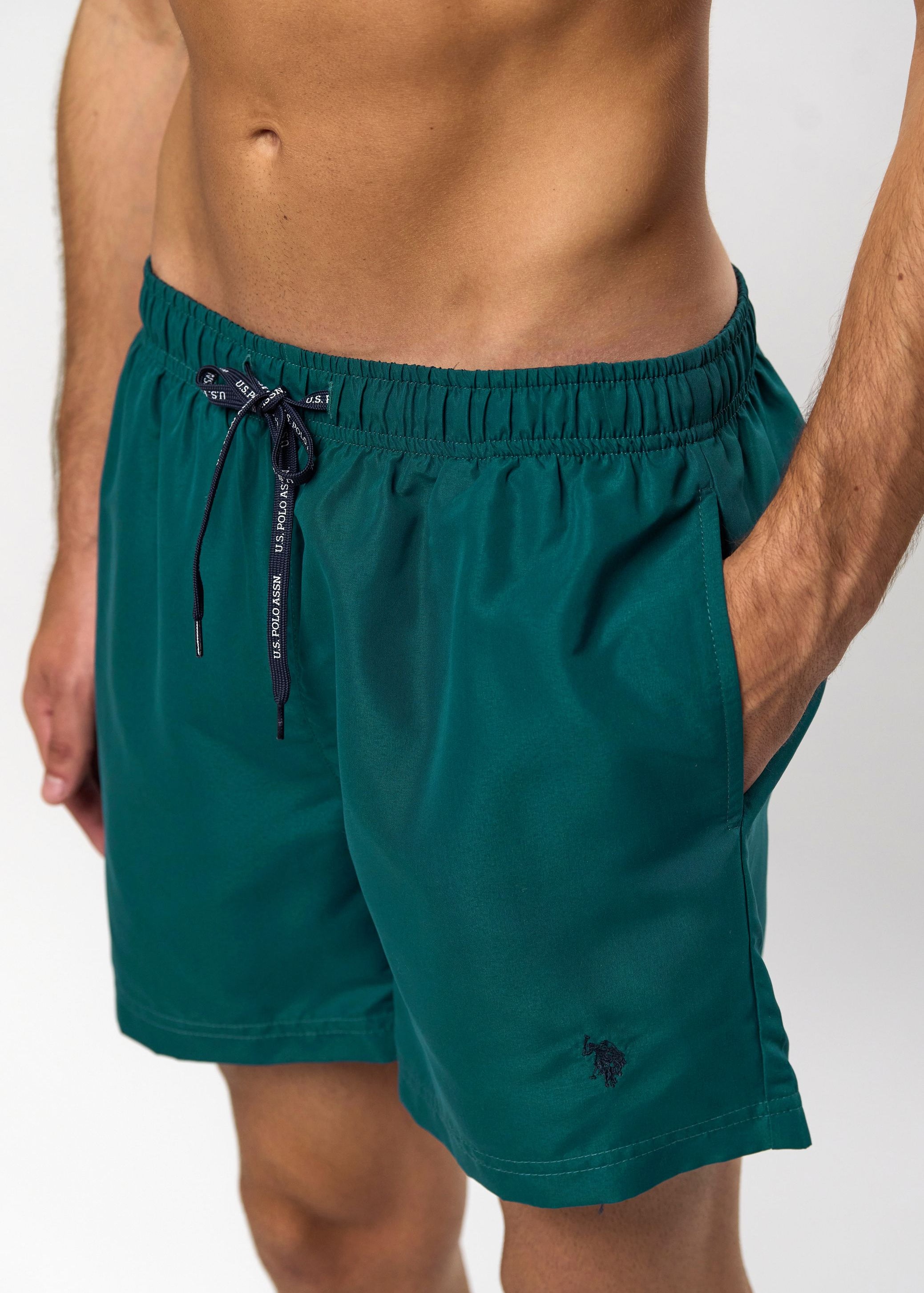 UMAza Swimshorts