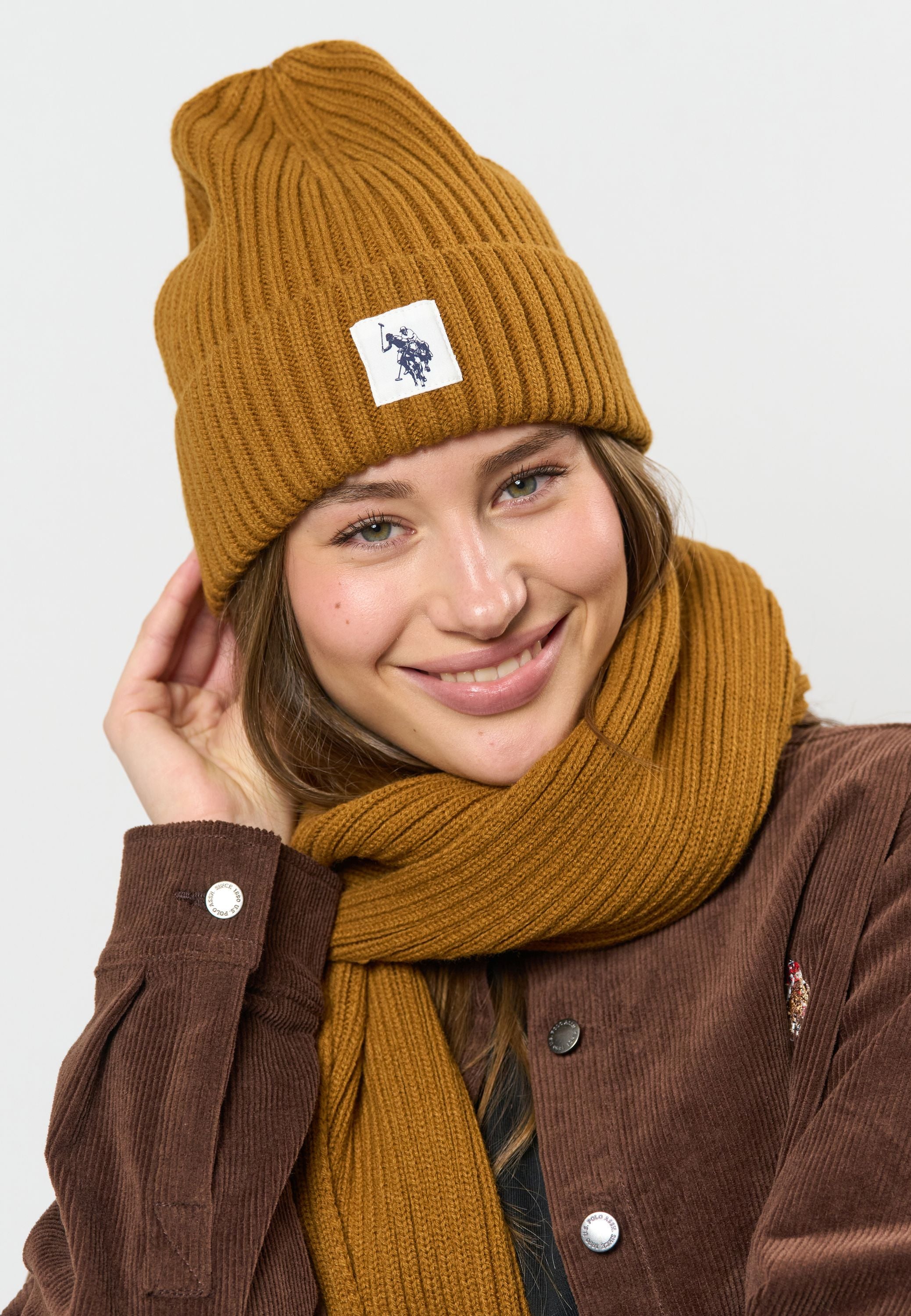 UUNor Unisex Beanie
