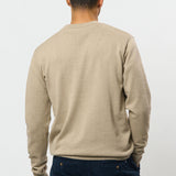 UMCosmo V-neck Knit