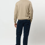 UMCosmo V-neck Knit