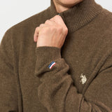 UMKevin Lambswool Knit