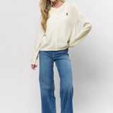 UWKimmi Knit Cardigan