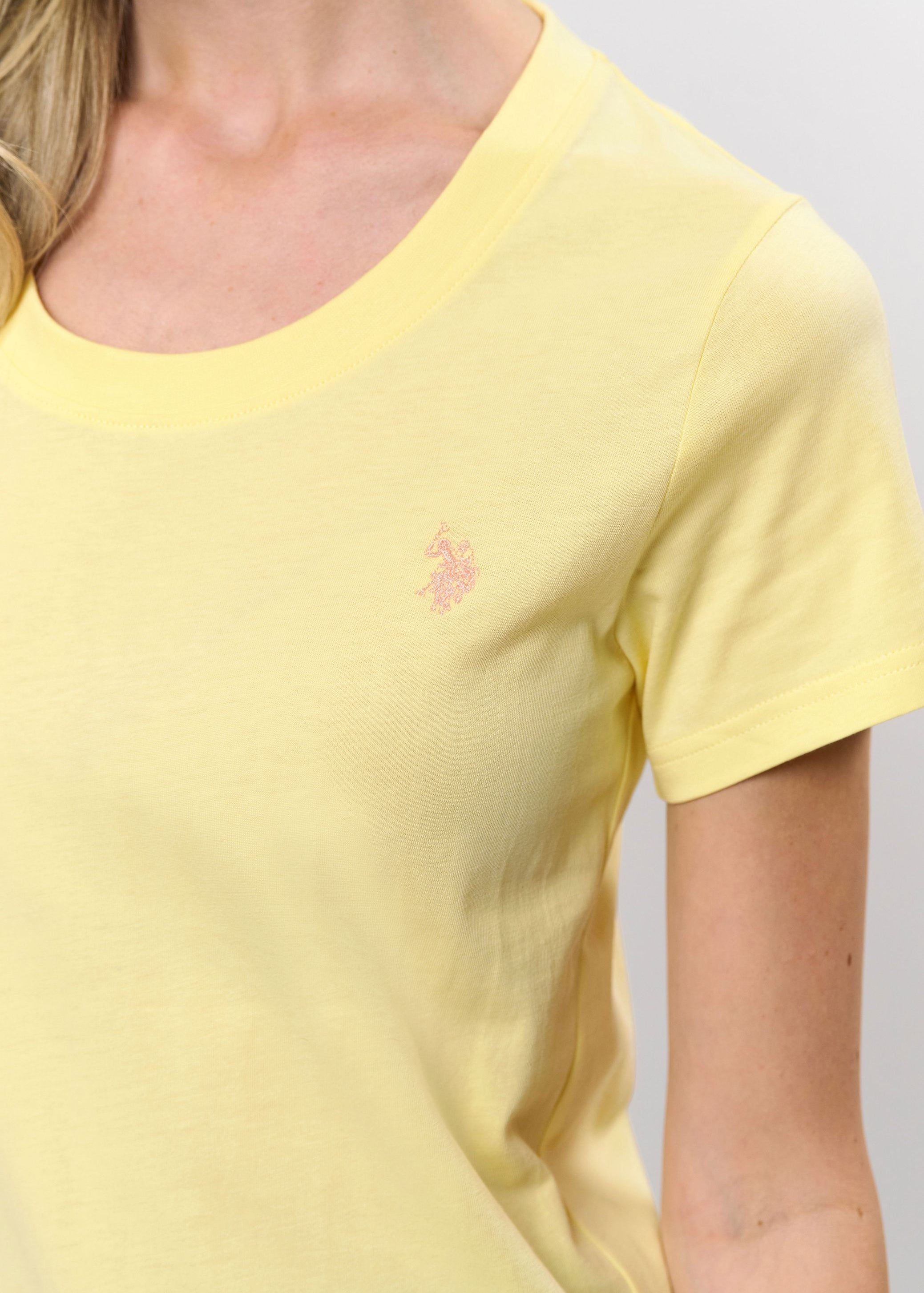 UWAmy Slim Fit T-shirt