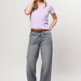 UWAmy Slim Fit T-shirt