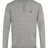 Mason Merinowool Knit