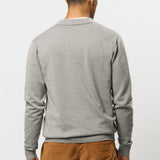 UMSanka Knit Polo