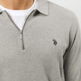 UMSanka Knit Polo