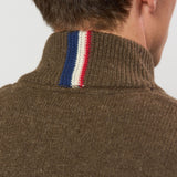 UMKevin Lambswool Knit