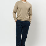 UMCosmo V-neck Knit