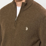 UMKevin Lambswool Knit