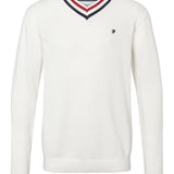 UMEdmond V-neck Knit