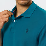 UMAlfred Polo