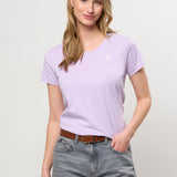 UWAmy Slim Fit T-shirt