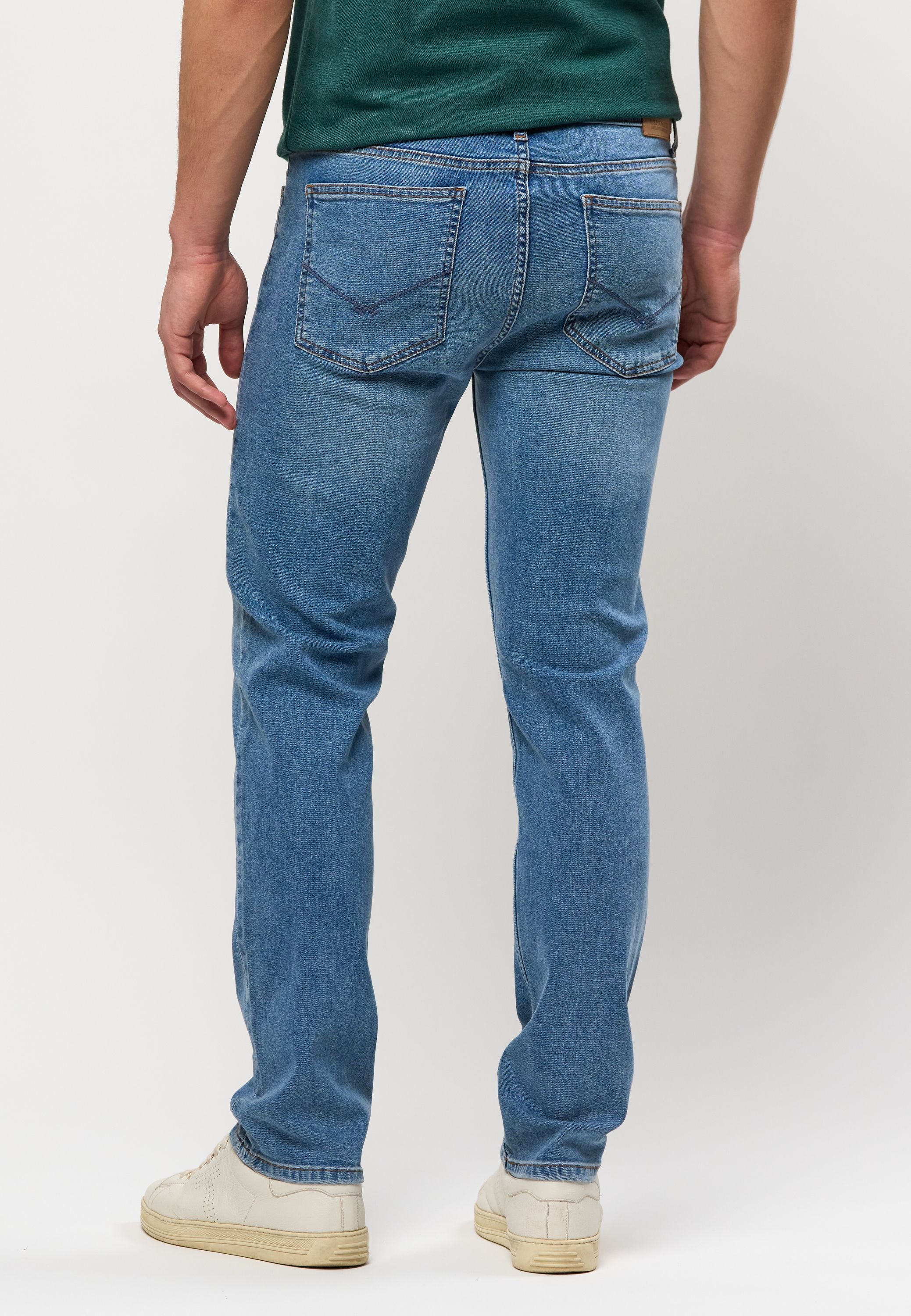 UMRoy Jeans Reg. Fit