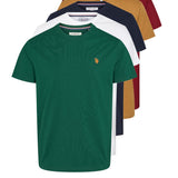 UMArjun 5-pack T-shirt