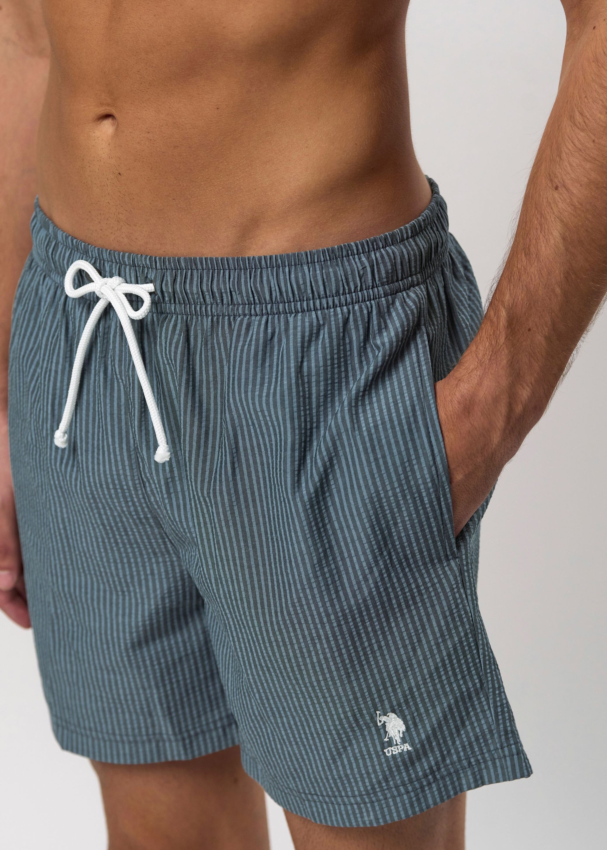 UMBriggs Swimshorts