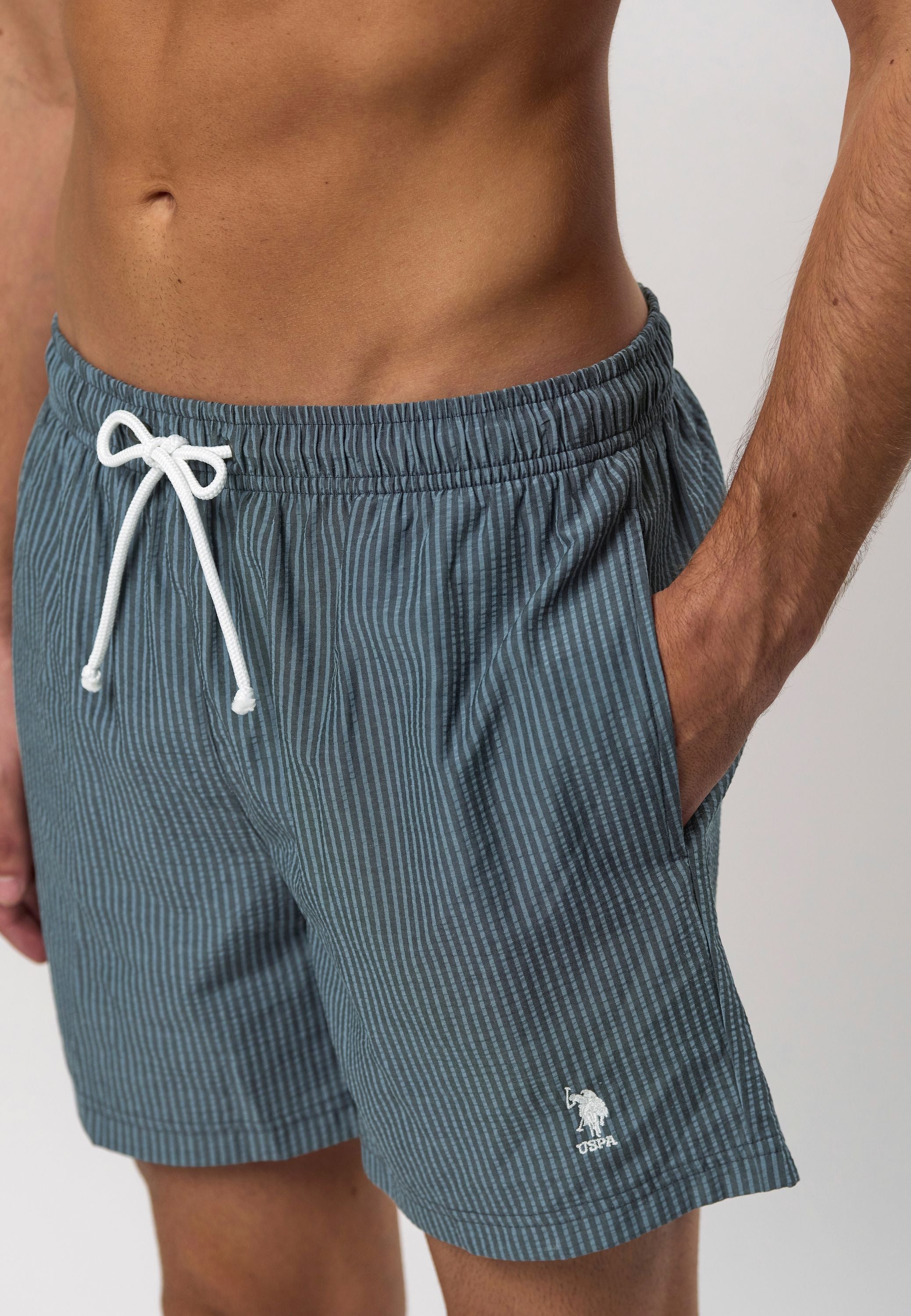 UMBriggs Swimshorts
