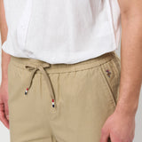 UMJorge Linen Shorts