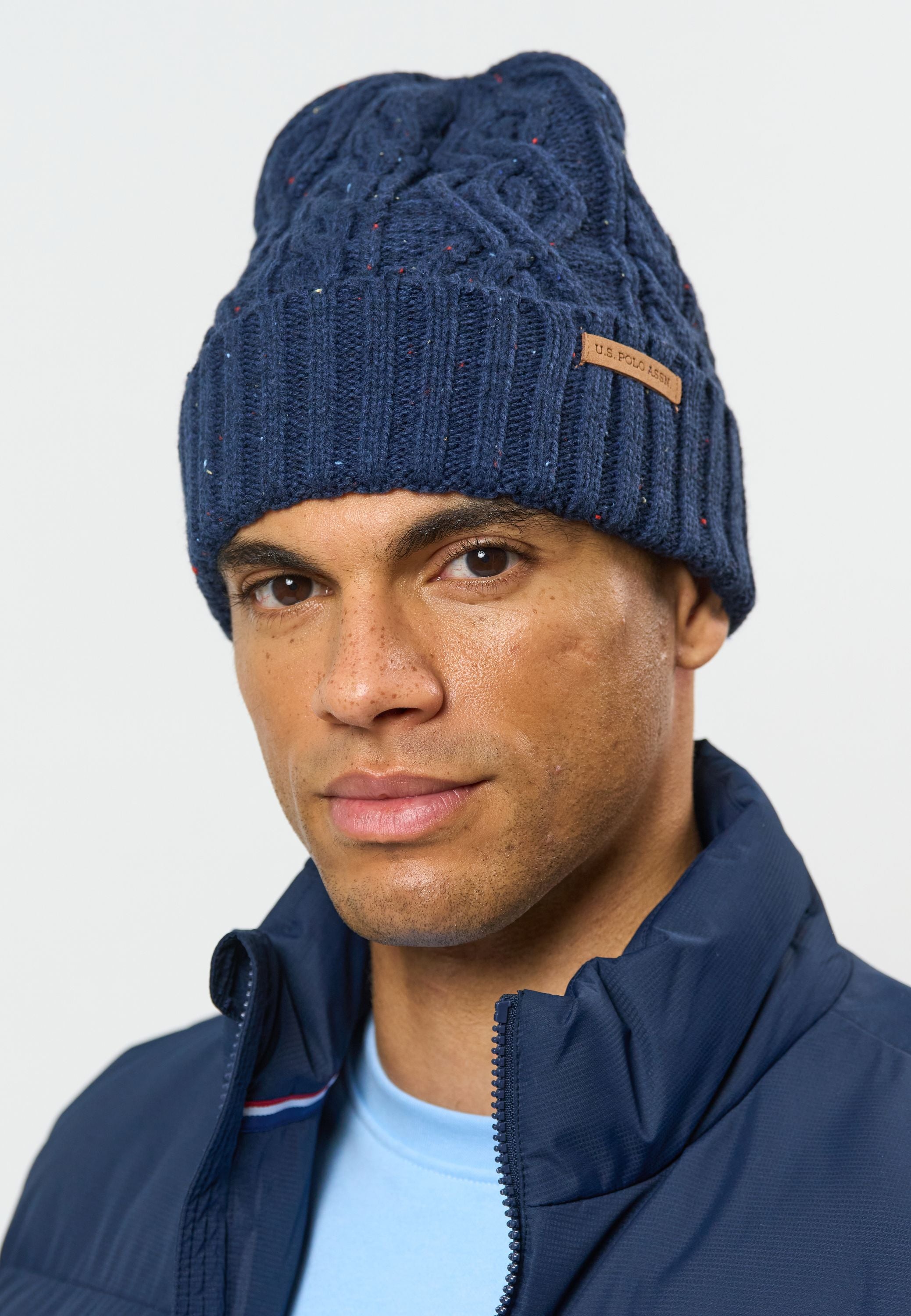 UUCharlie Unisex Hood