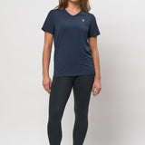 Maggi V-neck T-shirt