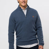 Kevin Lambswool Knit