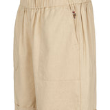 Hena Linen Shorts