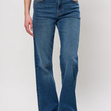 UWLotte Wide Leg Jeans