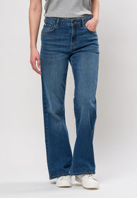 UWLotte Wide Leg Jeans