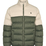 UMAleks Puffer Jacket