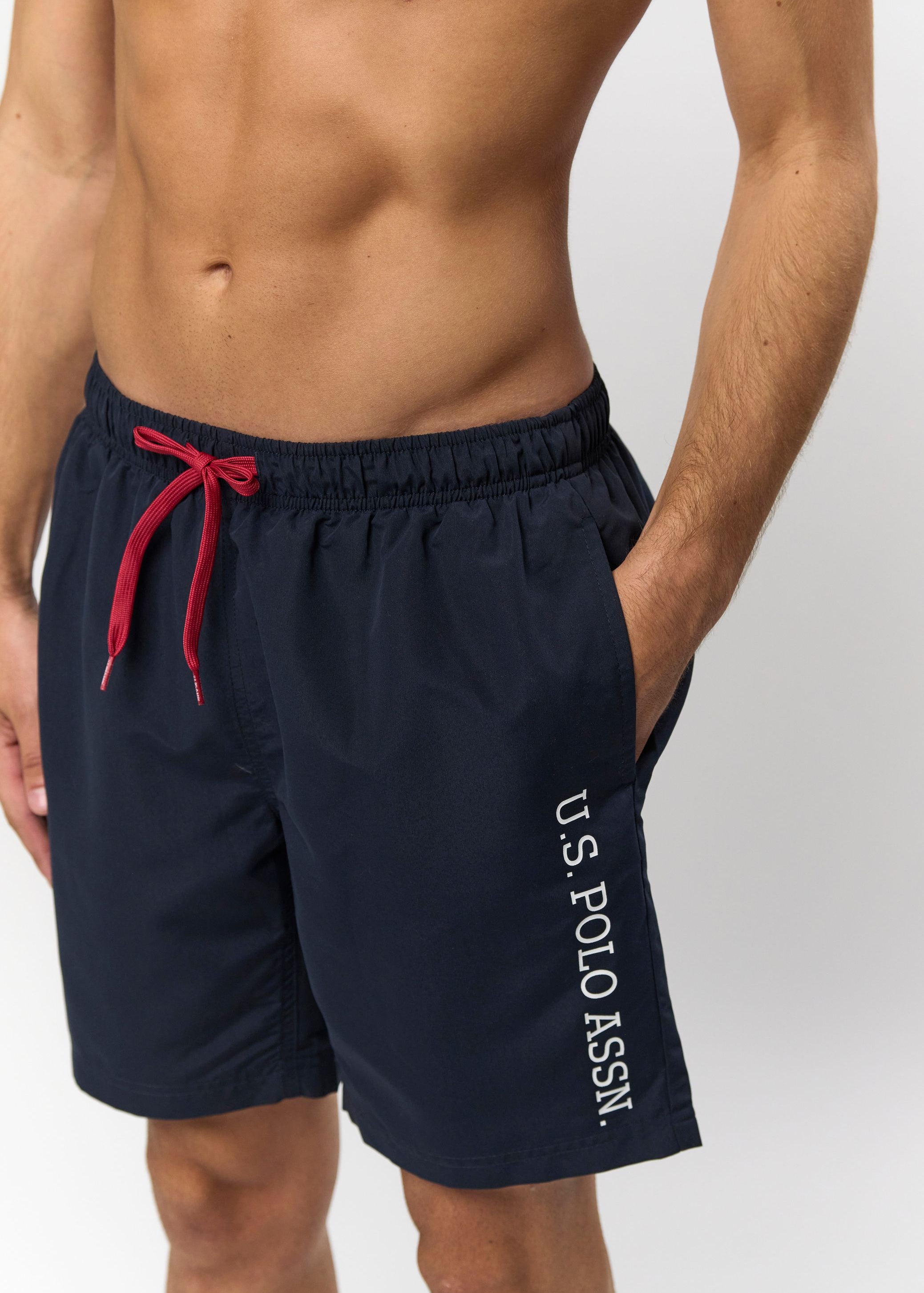 UMCasey Swimshorts